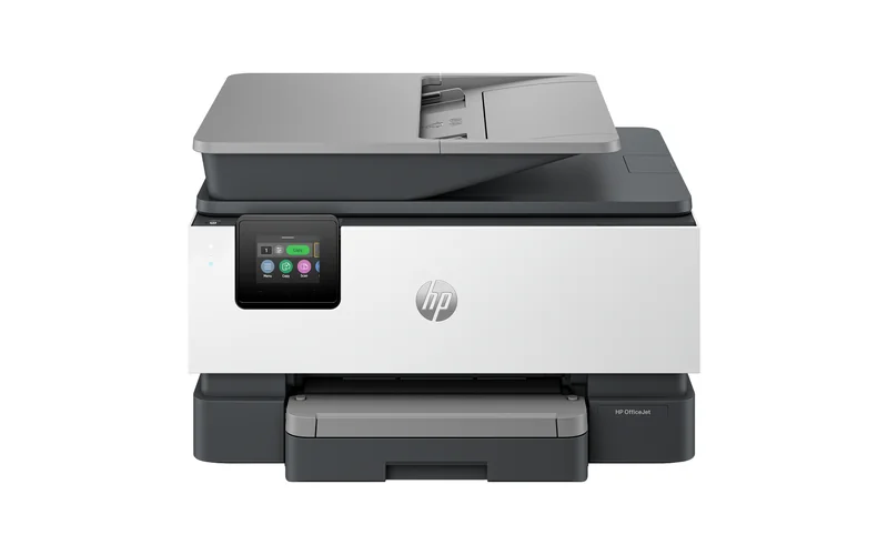 Imprimante multifonction HP OfficeJet Pro 9120e avec écran tactile